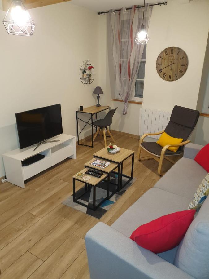 "Le Cocon" 4 Pers - Confortable - So Cozy Montauban Exterior photo